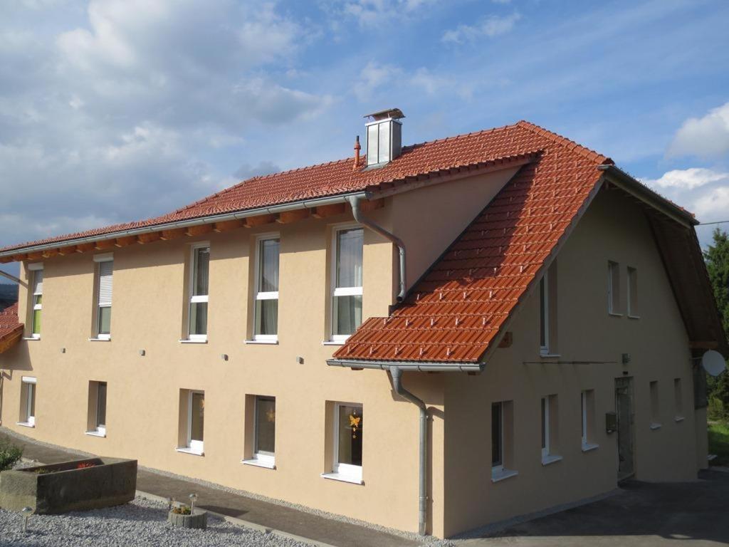 Boehmerwald Pur - Haus1 Mit Eigener Sauna! Klaffer am Hochficht Eksteriør billede