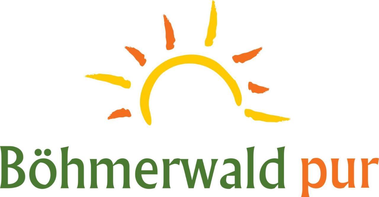 Boehmerwald Pur - Haus1 Mit Eigener Sauna! Klaffer am Hochficht Eksteriør billede