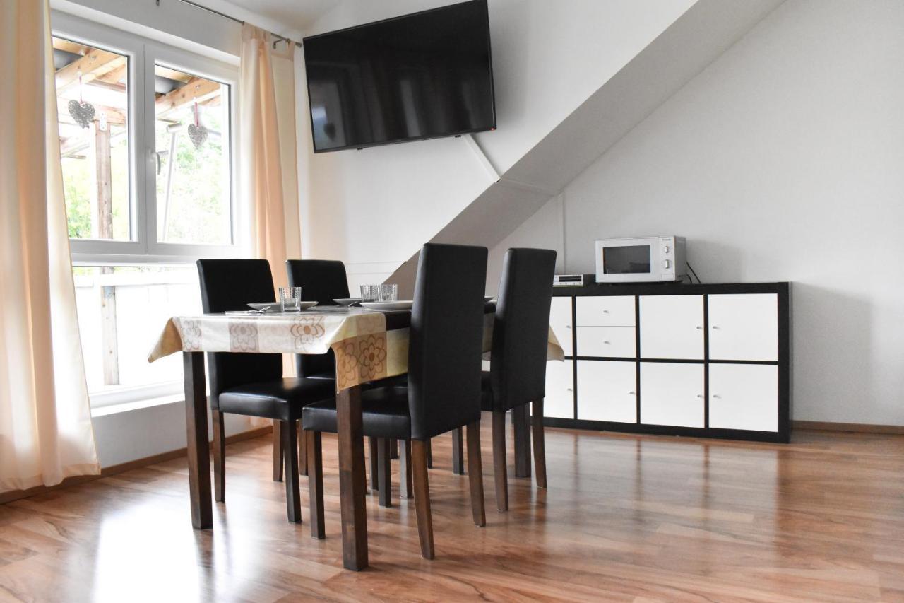 Boehmerwald Pur - Haus1 Mit Eigener Sauna! Klaffer am Hochficht Eksteriør billede