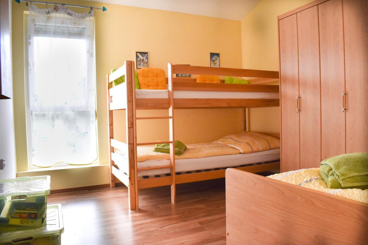 Boehmerwald Pur - Haus1 Mit Eigener Sauna! Klaffer am Hochficht Eksteriør billede
