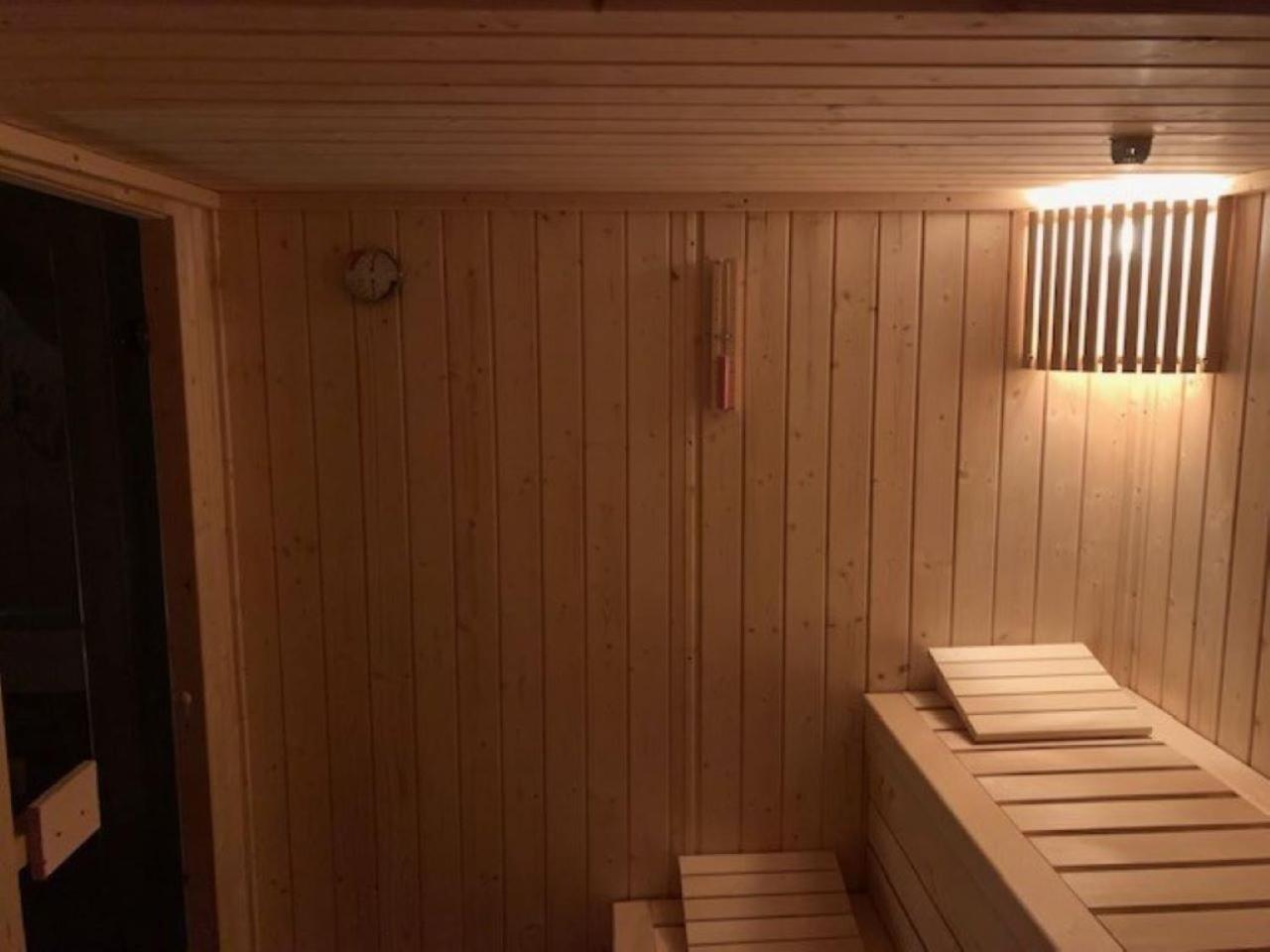 Boehmerwald Pur - Haus1 Mit Eigener Sauna! Klaffer am Hochficht Eksteriør billede